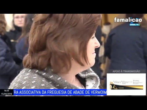 4&ordf; MOSTRA ASSOCIATIVA DE ABADE DE VERMOIM