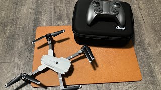 ATTOP X-Pack 18 Drone w/1080p FPV Camera for Adults | Amazon Drone Package