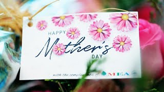 Happy Mother's Day 2022