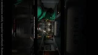 PlayStation 5 Call Of Duty Black Ops 7 Türkçe Yama Cenk V4