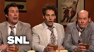 Celebrity Brasky's Buddies at Chuck E. Cheese - SNL Profile