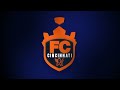 FC Cincinnati Introduction Media Event