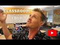 Classroom Tour!
