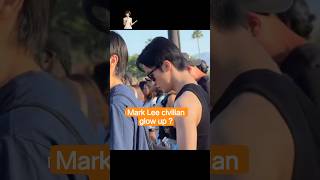 Mark Lee’s FIRST Sighting Since Leaving SM#kpop#kpopnews#marklee#explorepage#suggestion#fypシ゚viral