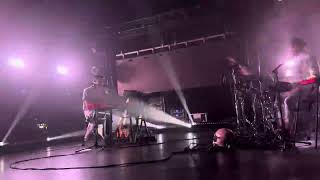 EDEN - End Credits (ICYMI Tour) Sydney 2023