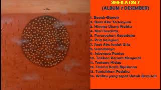 Trip & Sing /1 Jam Nganjuk - Blitar (malam hari) / Album Sheila On 7 ( 7 Desember) / Album Lawas