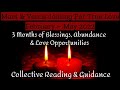 💖Mars & Venus Unite💖 Major Transformation In Relationships & Money! ~ Season Of Blessings and Love!