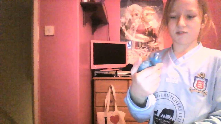 MY ROOM TOUR