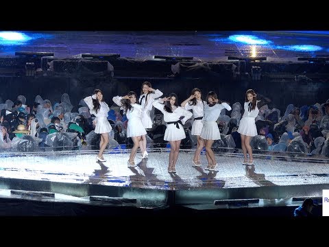 DIA 다이아 (그 길에서  & 듣고 싶어), 고정풀캠@락뮤직