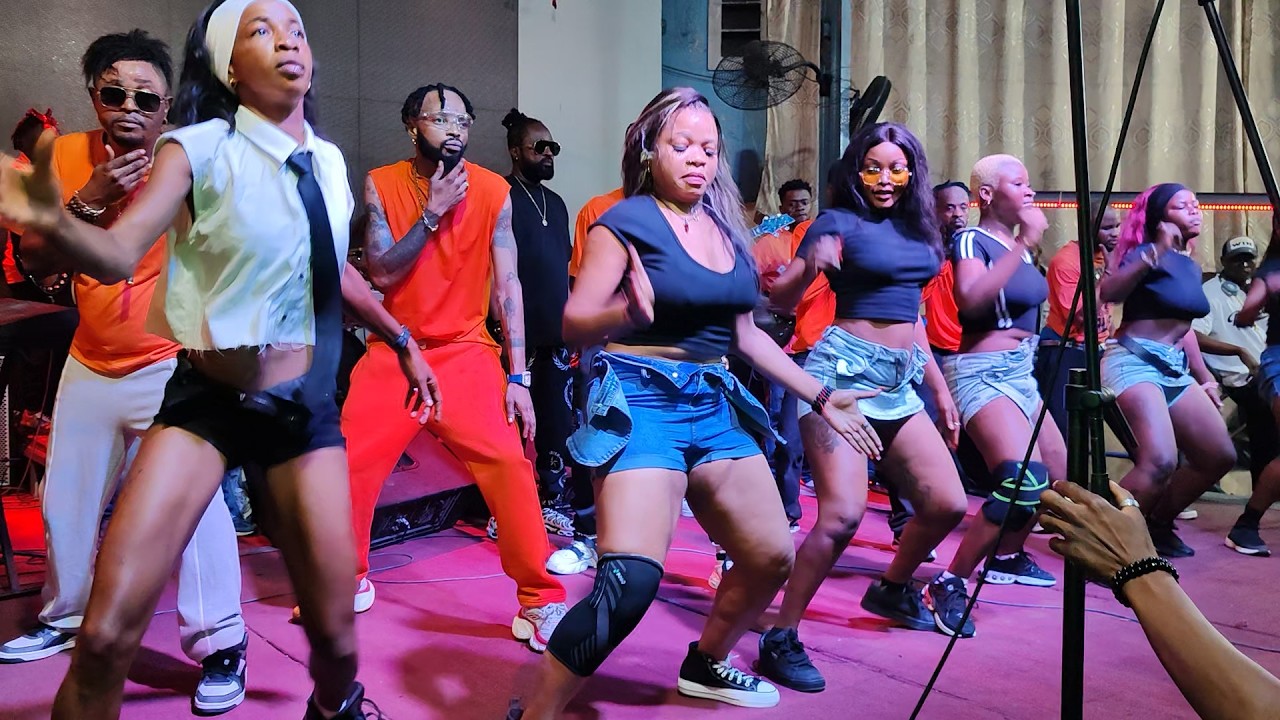 EYINDI WERRASON BILENGI YA BOYE 💥BA DATE YA 2026 EBIMI 