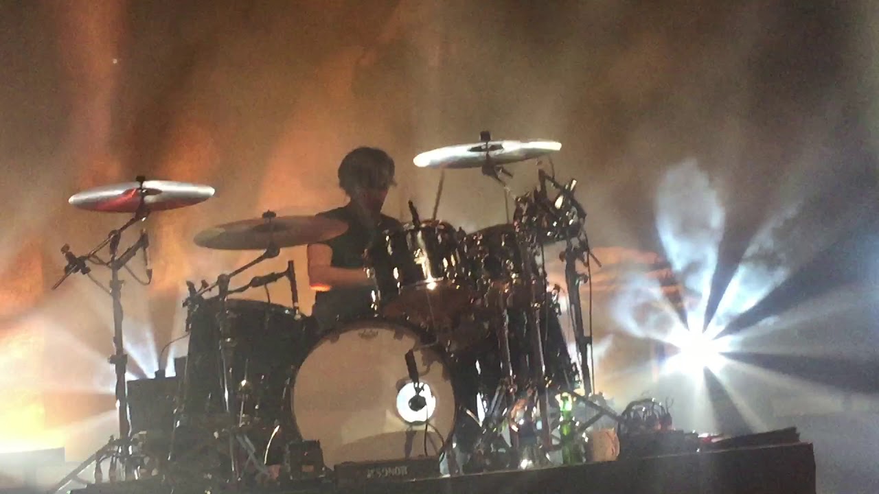 Editors - The Racing Rats [[Live at TivoliVredenburg Utrecht 03-12-2018 ...