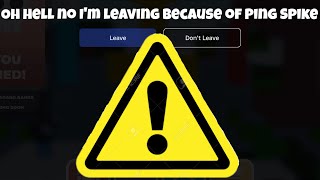 Do not play custom of having a ping spike in Roblox Skywars (Ft. @Mouseman-123)