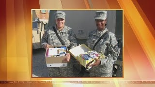 3rd Annual Fallen Heroes 5K 5/11/15