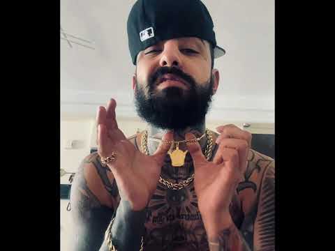 Sajad Shahi Type Beat "PTSD" بیت به سبک سجاد شاهی
