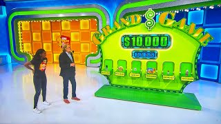 The Price Is Right  Grand Game  5302023