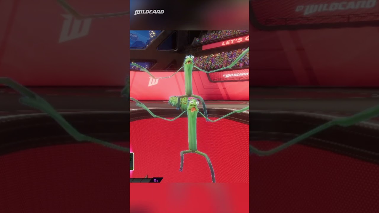 Этого не должно было случиться...