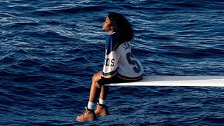 SZA - Soft in the Shadows screenshot 4