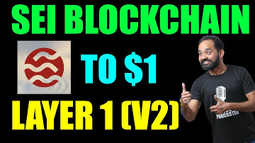 Sei Network Layer1 Blockchain v2: Parallelizing the Ethereum Execution Environment - EVM Compatible