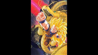 Wrath of the Dragon Power Levels @beyondnerd348