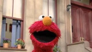 Sesame Street: Stressful Event PSA - Elmo's Tip