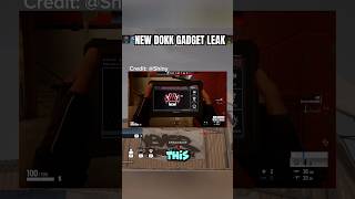 Celebrity New GADGET leak for Dokkaebi 📱#rainbowsixsiege #r6s #r6siege #siege #leak #news #gaming #fyp Profile