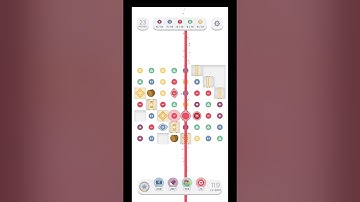 Level 3901 walkthrough Two Dots