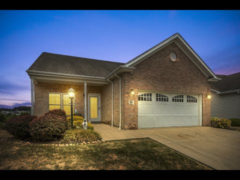 148 Village Circle, Oakdale, PA home video tour