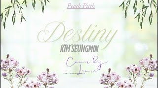 Destiny Seungmin Cover By Laura