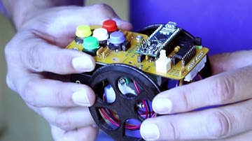 Arduino and digitalisation