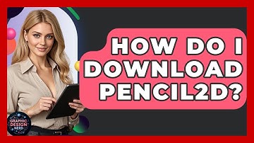 How Do I Download Pencil2D? - Graphic Design Nerd
