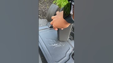 Let’s drive!! #segwayninebot #segway #gokart #gokartpro #car #ninebot #shortsvideo #shorts