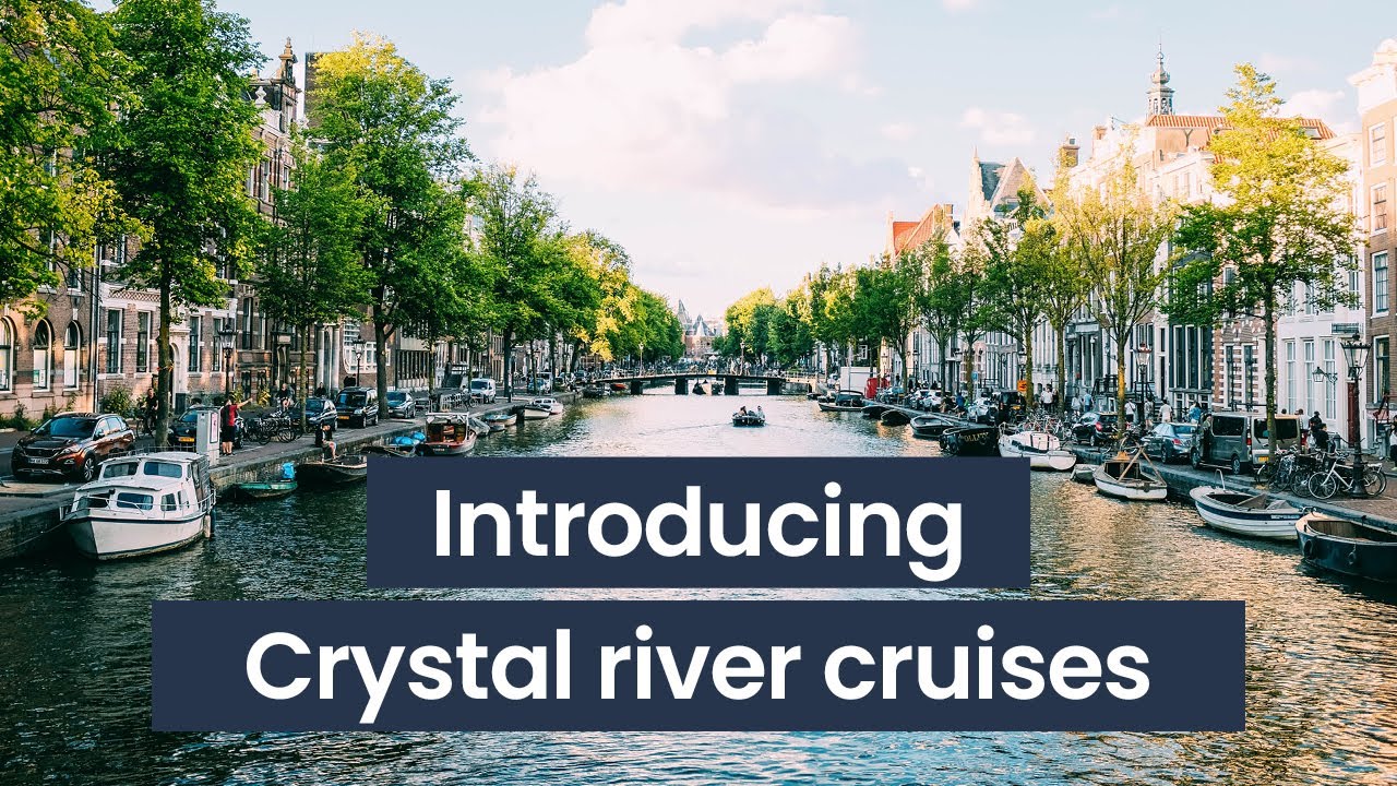 An Introduction to Crystal River Cruises | Panache Cruises