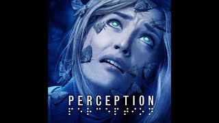Chapter 3! - Redserver plays Perception #4