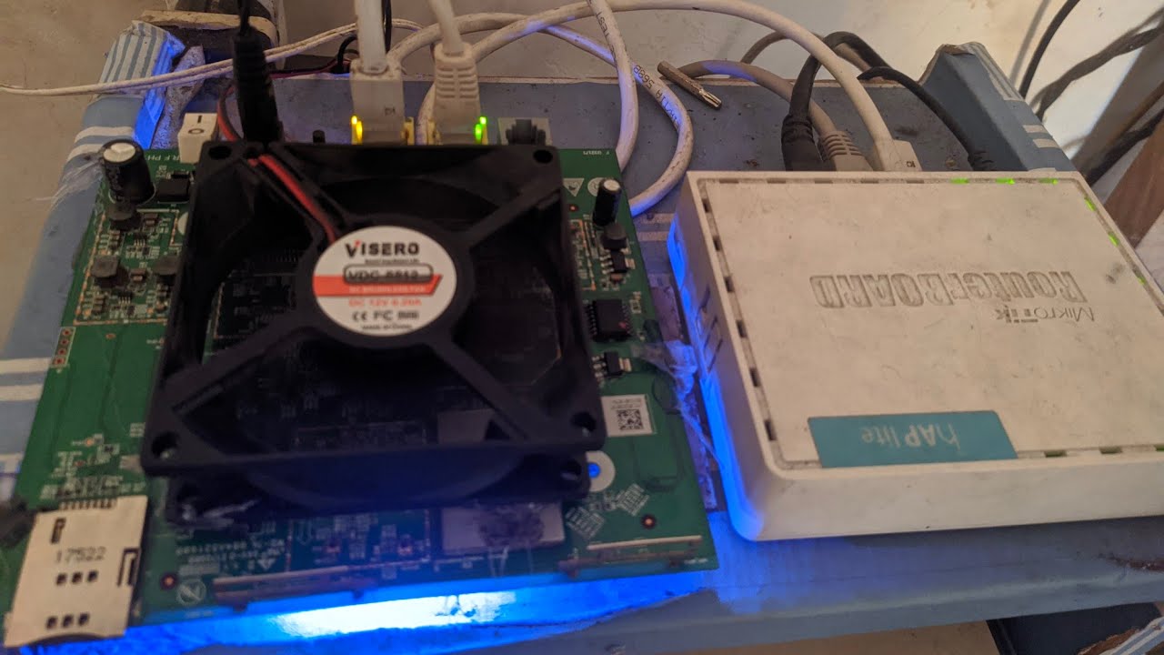 modem bolt pl100 tampil beda tanpa kesing makin cakep