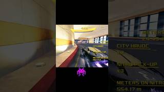 Ds E-Tense Performance Vs Curves