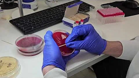 Pathology Residency Video Tour