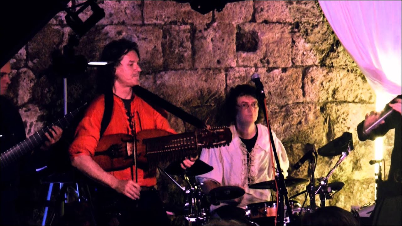 Geyers   Bretonisch Live in Burghausen