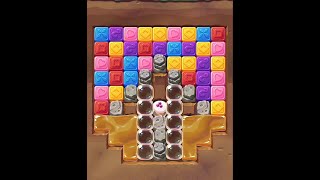 COOKİE CATS BLAST level 260