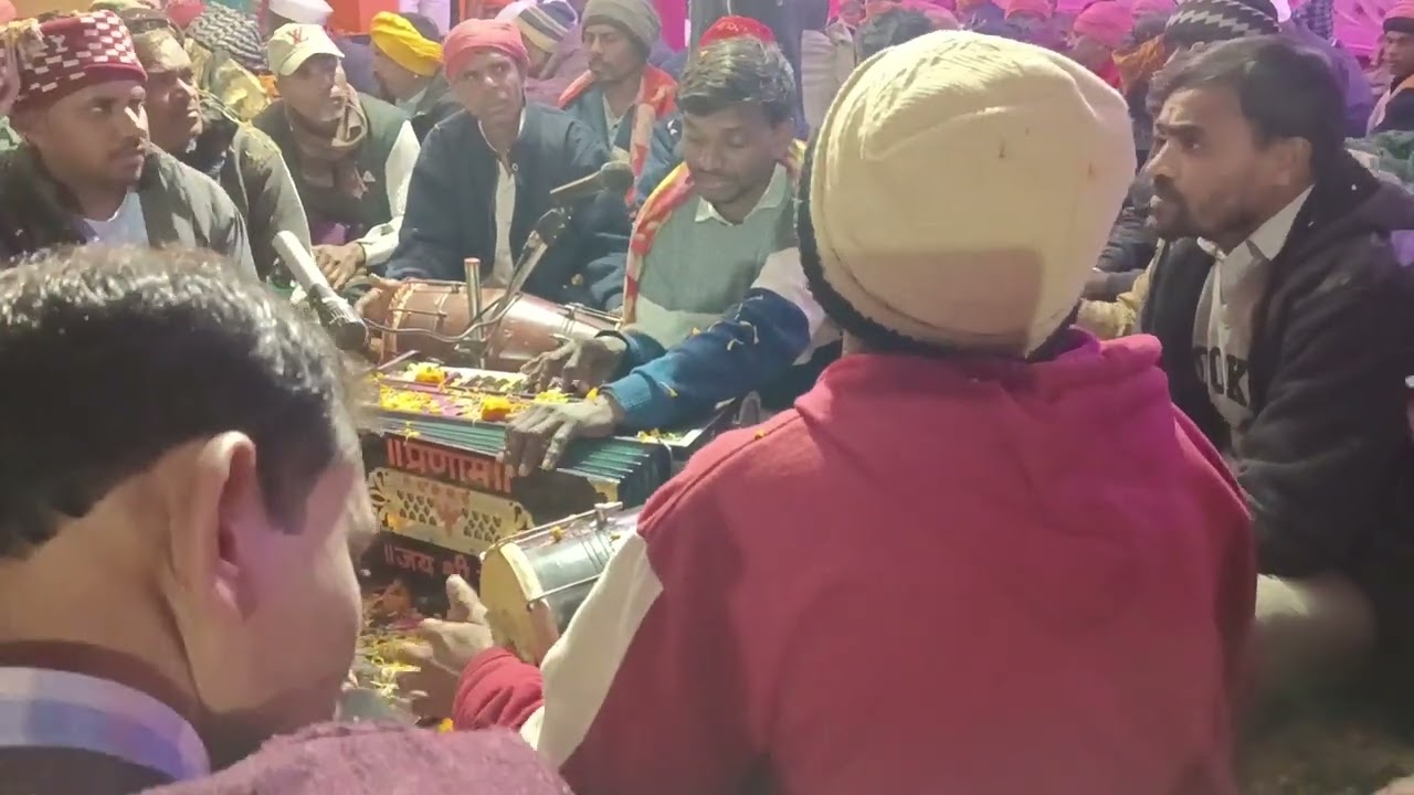 🚩 आवा दुखड़ा रोई रोई किने रे हमलावु जड़ेजा 🙏मा हिंगलाज माताजी मंदिर 👏🏻#🙏🙏🚩