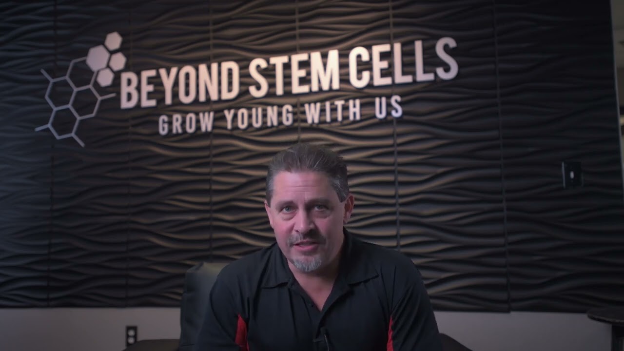 Joint Restoration in Denver Testimonial — PRP + Exosomes for Knee, Hip & Shoulder Pain | Beyond Stem