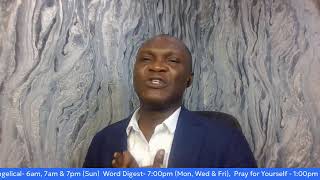 Take Corresponding Action for Your Breakthrough