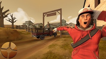 TF2 | harvest is a pretty fun map
