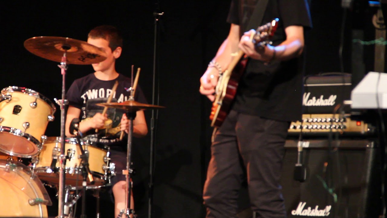 20180526 Solaro Bios Carlo big yellow taxi