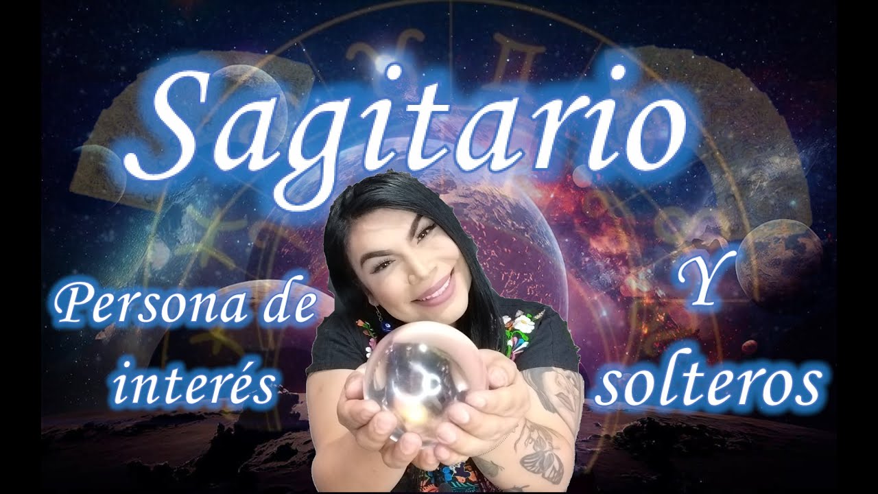Sagitario tu persona quiere estar a tu lado toda la vida ,Solteros ...