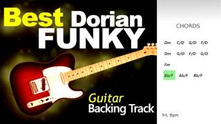 Best Funky BackingTrack chords