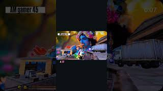 Krishna Ji Saved Me in Free Fire 😱🎮 | Divine Edit #freefire #shorts #viral #song #love
