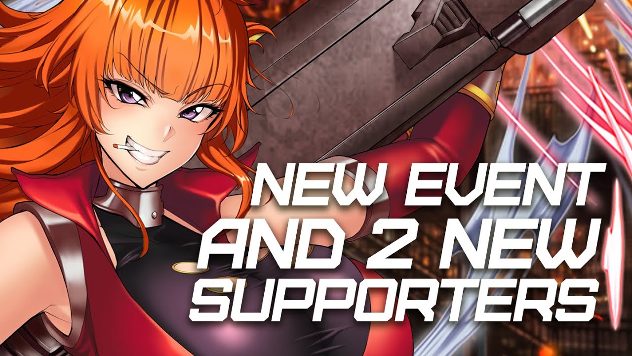 action taimanin update action taimanin update