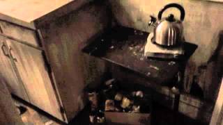 BTS: THROUGH THE YELLOW HOUR @ The Rattlestick