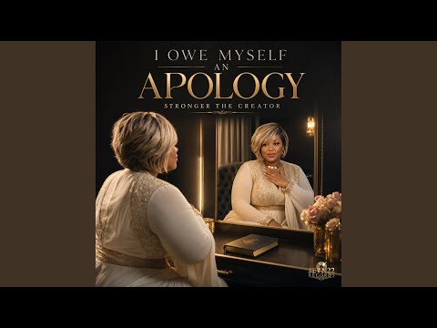 I Owe Myself an Apology