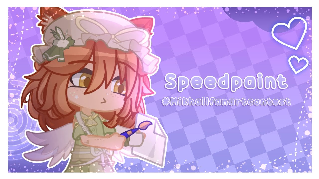 ꕥ Fanart Contest Entry for 